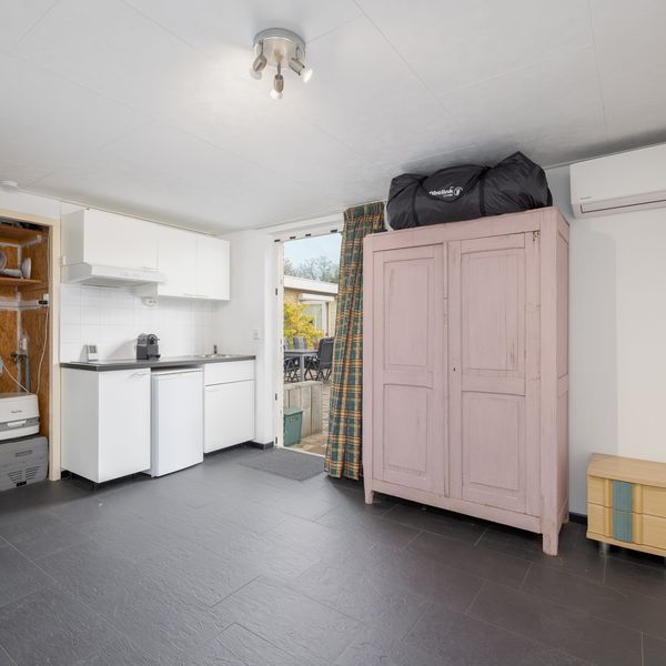 Paardsweide 2, 's-Hertogenbosch