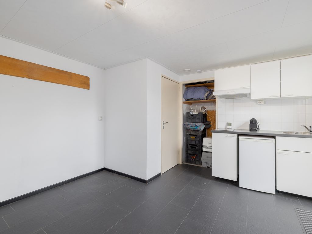 Paardsweide 2, 's-Hertogenbosch