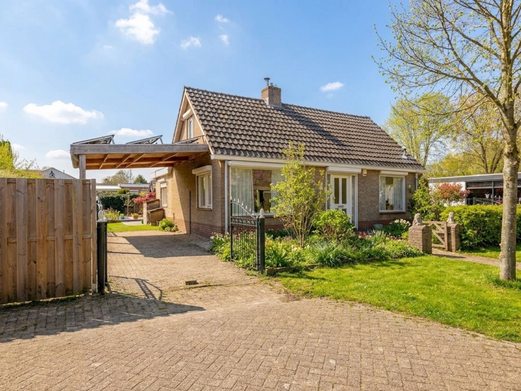Paardsweide 2, 's-Hertogenbosch