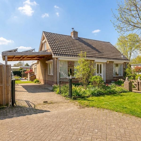 Paardsweide 2, 's-Hertogenbosch