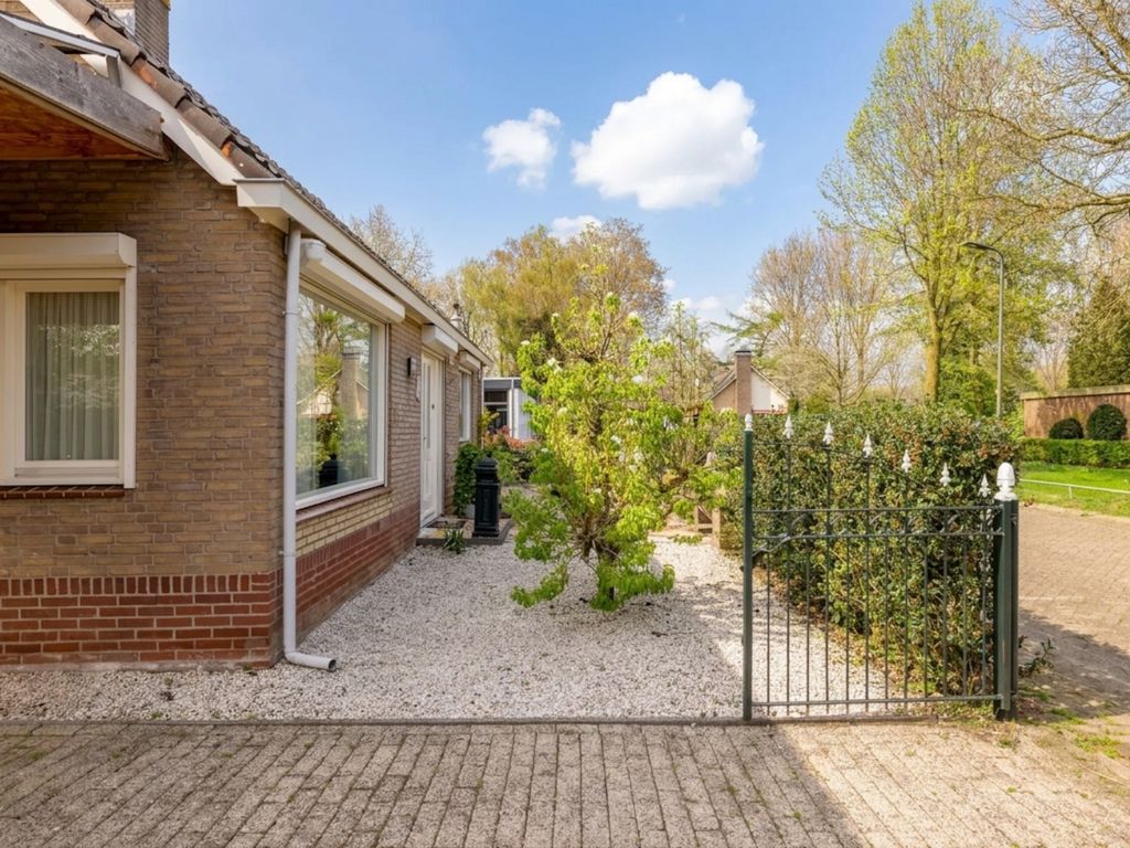 Paardsweide 2, 's-Hertogenbosch
