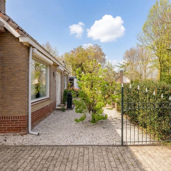 Paardsweide 2, 's-Hertogenbosch