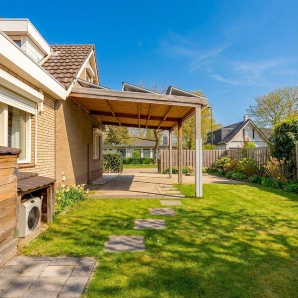 Paardsweide 2, 's-Hertogenbosch
