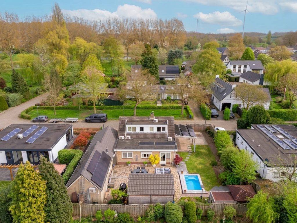 Paardsweide 2, 's-Hertogenbosch