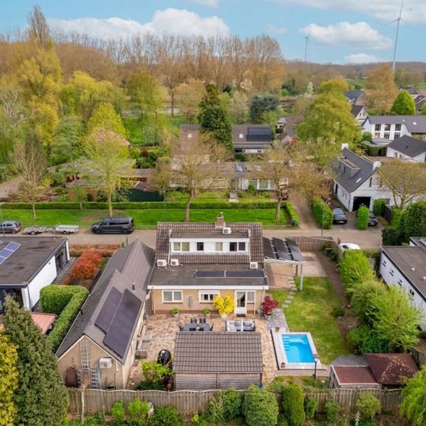 Paardsweide 2, 's-Hertogenbosch