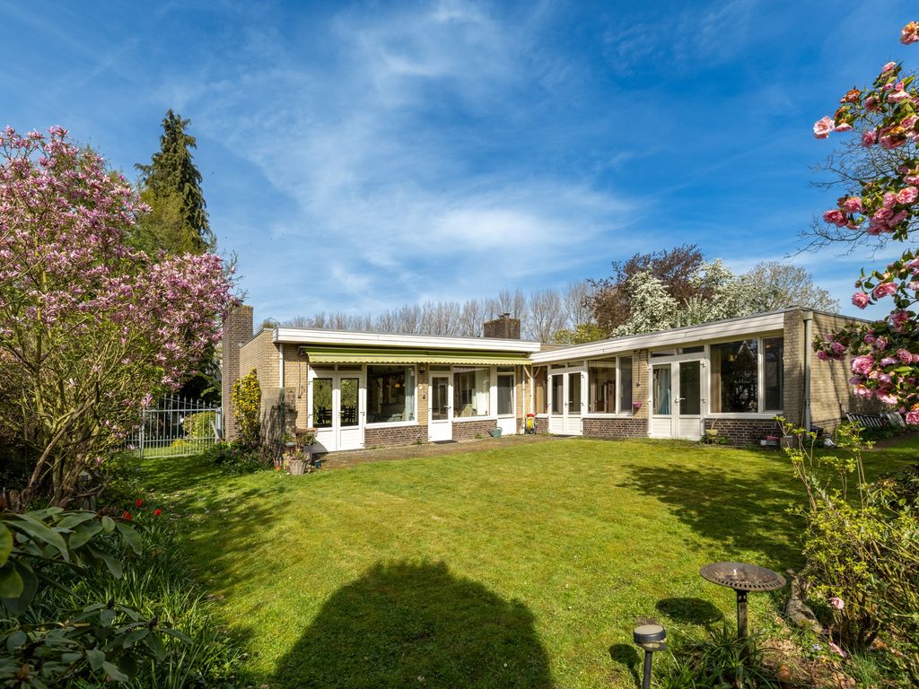 Boerenerf 11, 's-Hertogenbosch