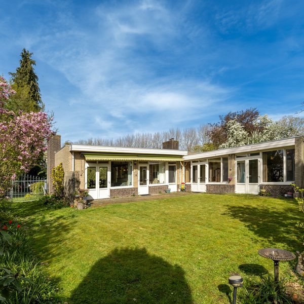 Boerenerf 11, 's-Hertogenbosch