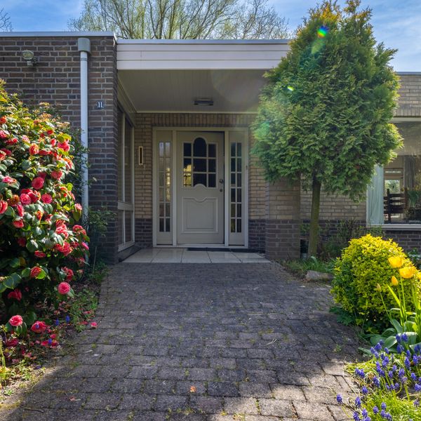 Boerenerf 11, 's-Hertogenbosch
