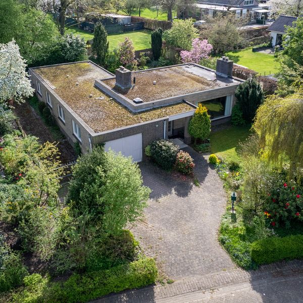 Boerenerf 11, 's-Hertogenbosch