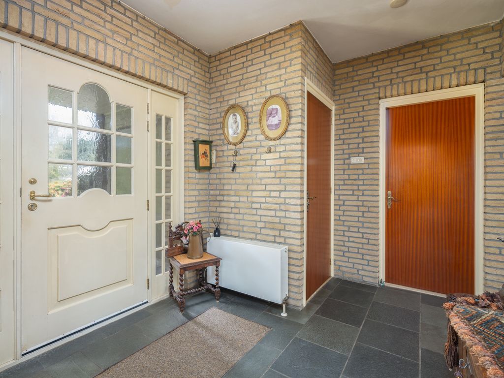 Boerenerf 11, 's-Hertogenbosch