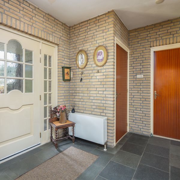 Boerenerf 11, 's-Hertogenbosch