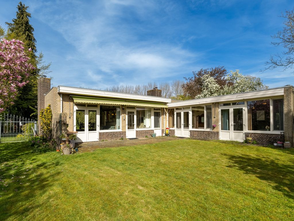 Boerenerf 11, 's-Hertogenbosch
