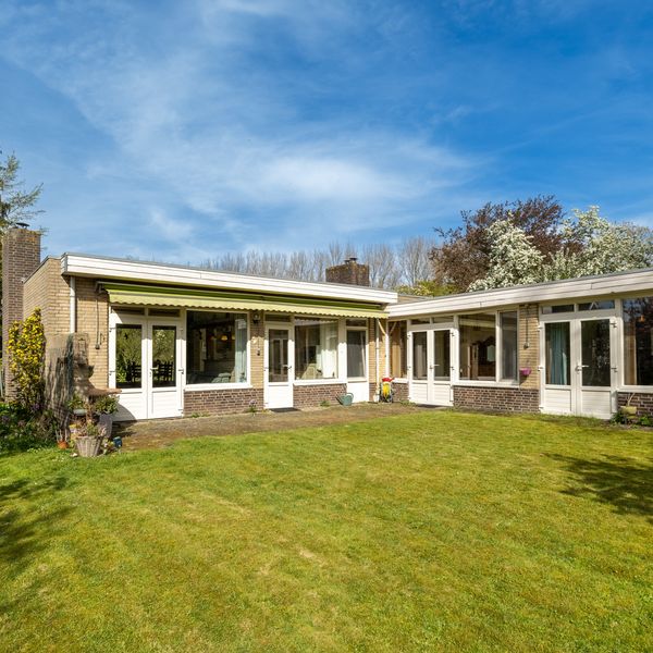 Boerenerf 11, 's-Hertogenbosch