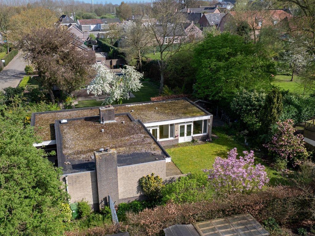Boerenerf 11, 's-Hertogenbosch