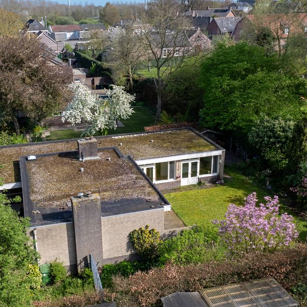 Boerenerf 11, 's-Hertogenbosch