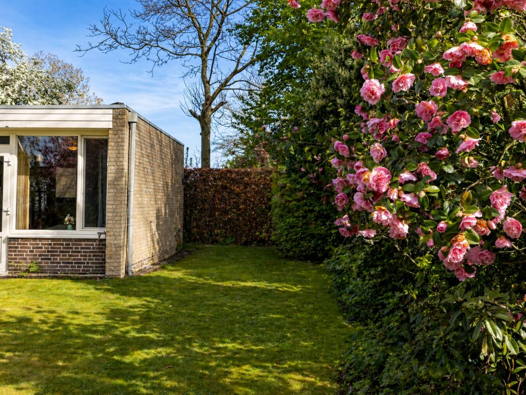 Boerenerf 11, 's-Hertogenbosch