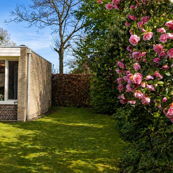 Boerenerf 11, 's-Hertogenbosch
