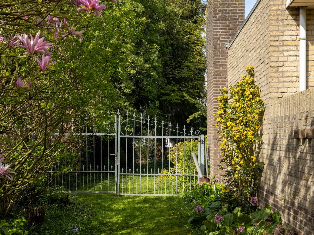 Boerenerf 11, 's-Hertogenbosch