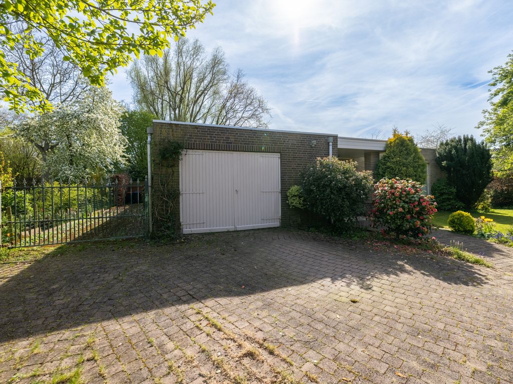 Boerenerf 11, 's-Hertogenbosch
