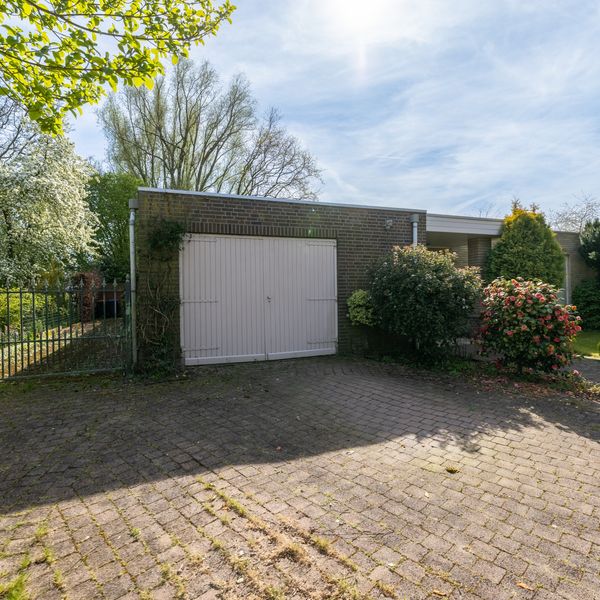 Boerenerf 11, 's-Hertogenbosch