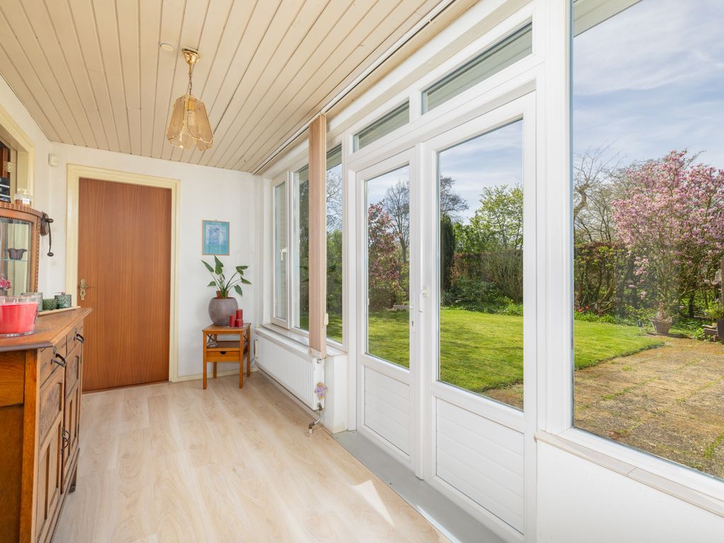 Boerenerf 11, 's-Hertogenbosch