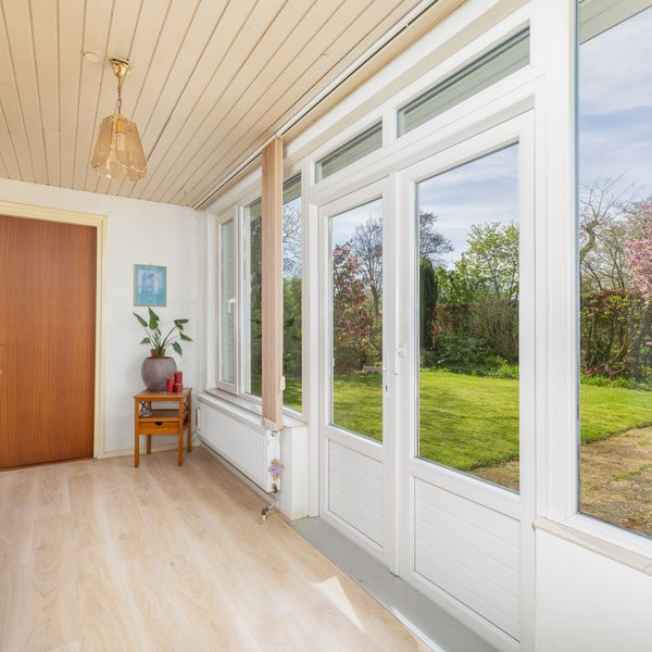 Boerenerf 11, 's-Hertogenbosch