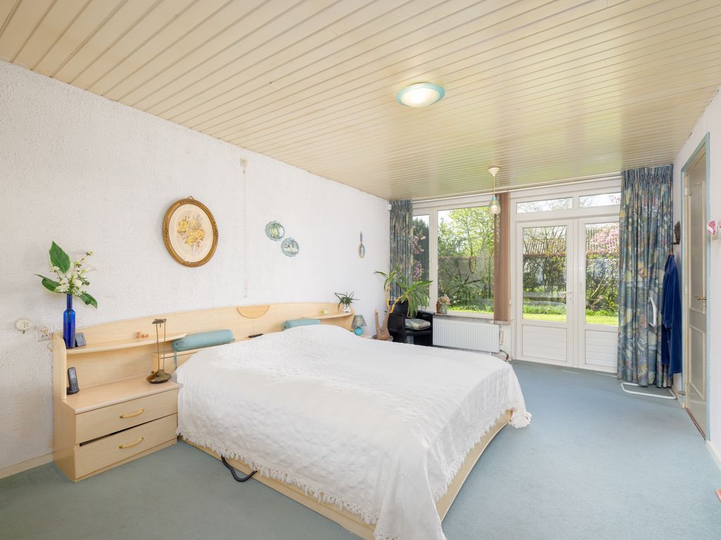 Boerenerf 11, 's-Hertogenbosch