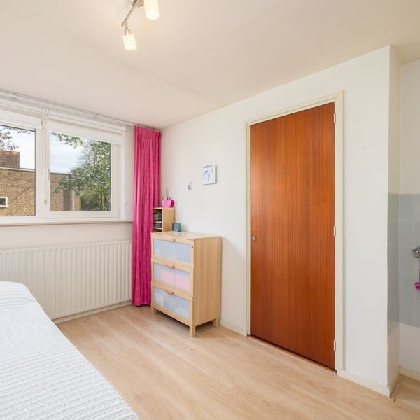 Boerenerf 11, 's-Hertogenbosch