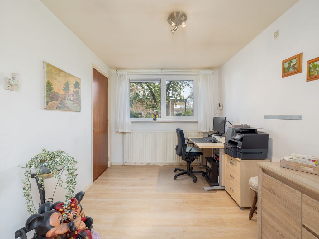 Boerenerf 11, 's-Hertogenbosch