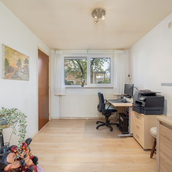 Boerenerf 11, 's-Hertogenbosch