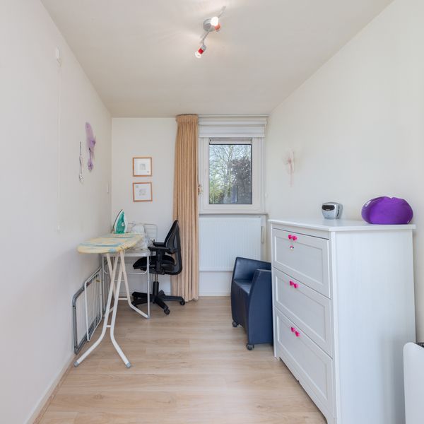 Boerenerf 11, 's-Hertogenbosch