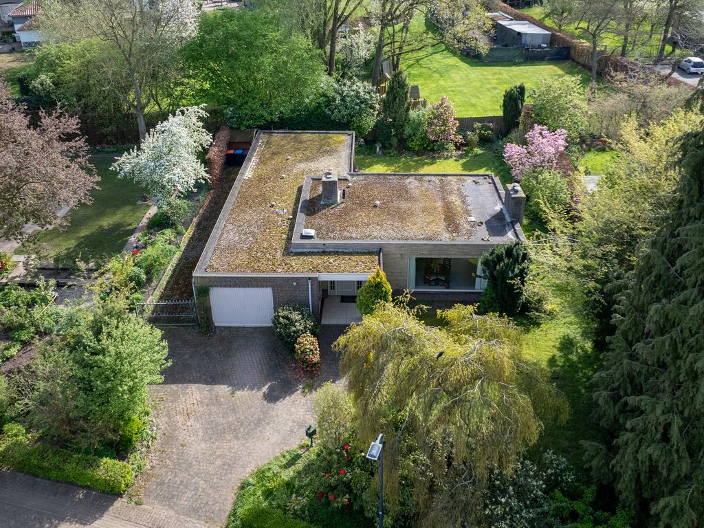 Boerenerf 11, 's-Hertogenbosch