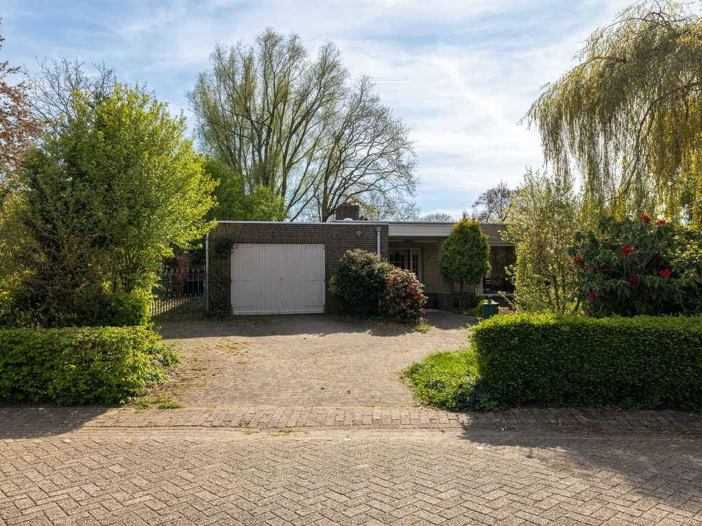 Boerenerf 11, 's-Hertogenbosch