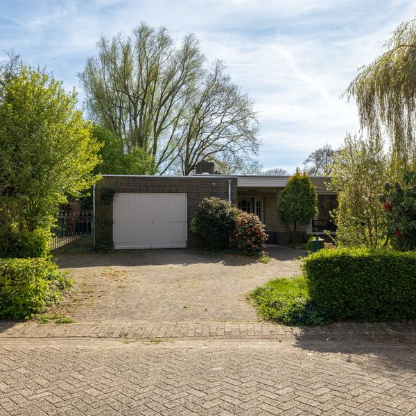 Boerenerf 11, 's-Hertogenbosch