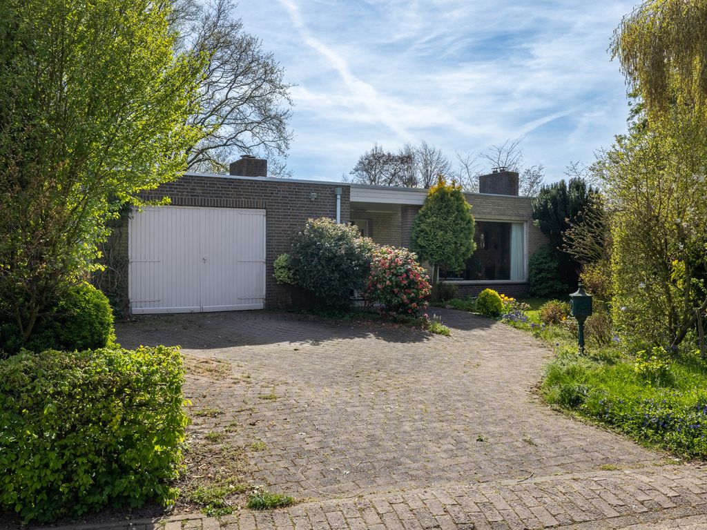 Boerenerf 11, 's-Hertogenbosch
