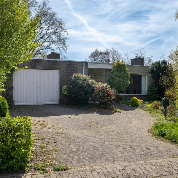 Boerenerf 11, 's-Hertogenbosch
