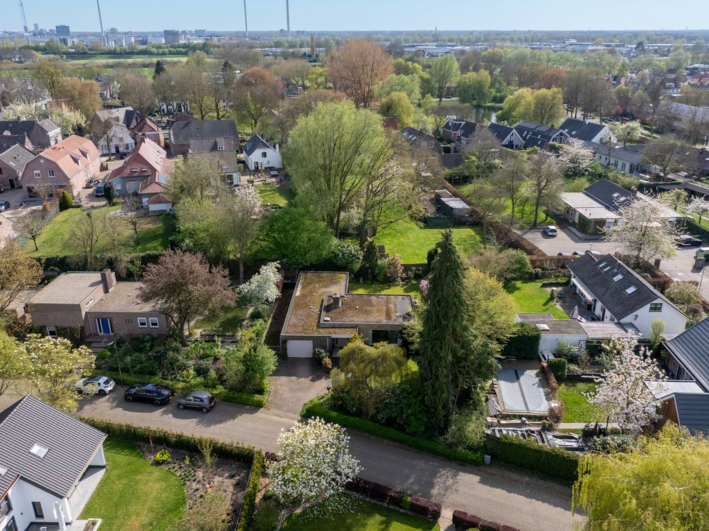 Boerenerf 11, 's-Hertogenbosch