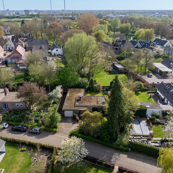 Boerenerf 11, 's-Hertogenbosch