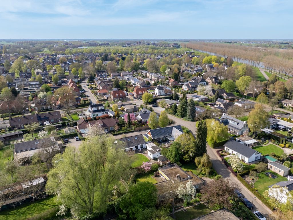 Boerenerf 11, 's-Hertogenbosch