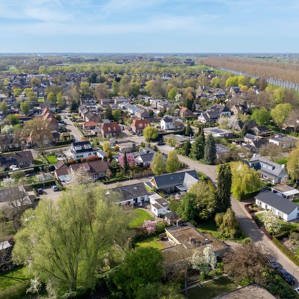 Boerenerf 11, 's-Hertogenbosch