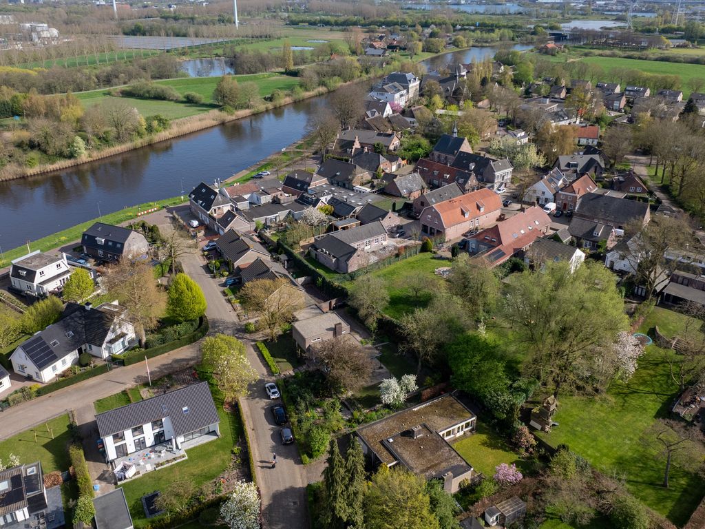 Boerenerf 11, 's-Hertogenbosch