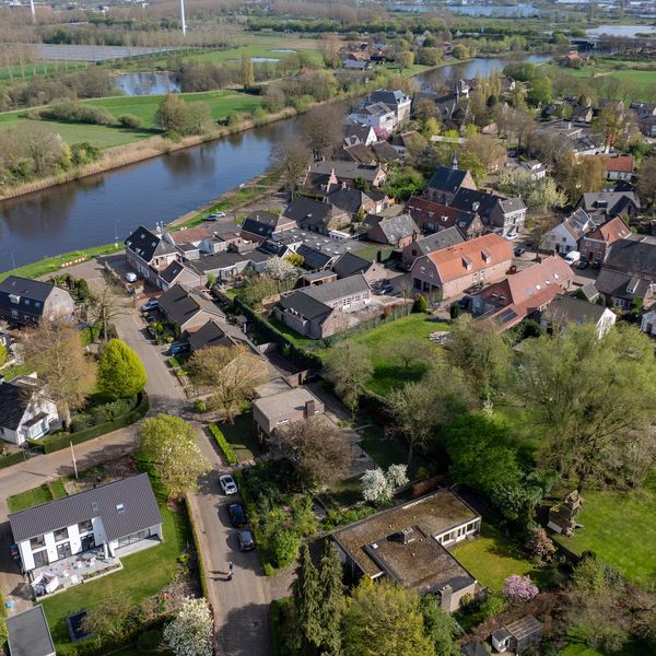 Boerenerf 11, 's-Hertogenbosch