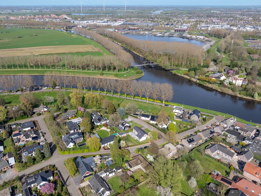 Boerenerf 11, 's-Hertogenbosch