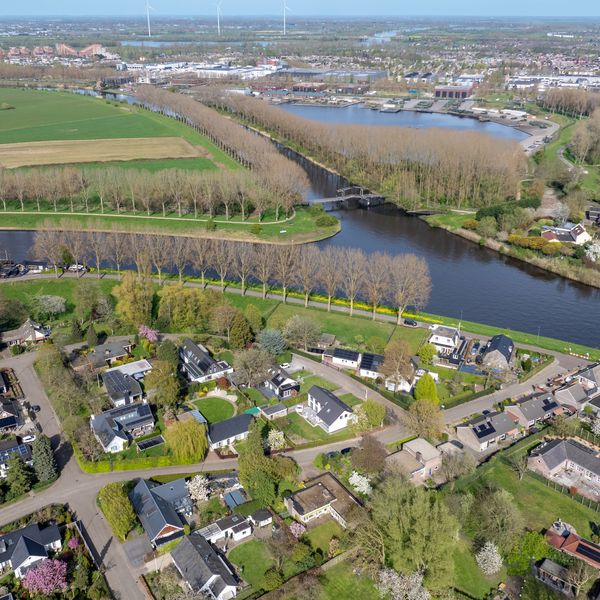 Boerenerf 11, 's-Hertogenbosch