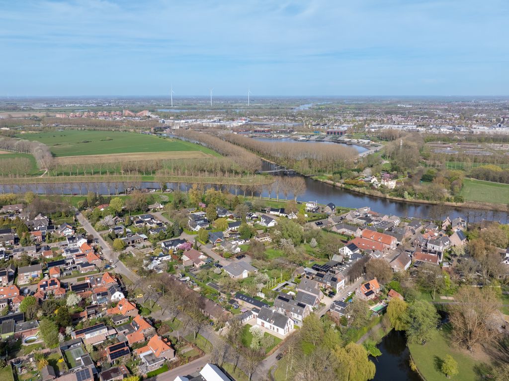 Boerenerf 11, 's-Hertogenbosch