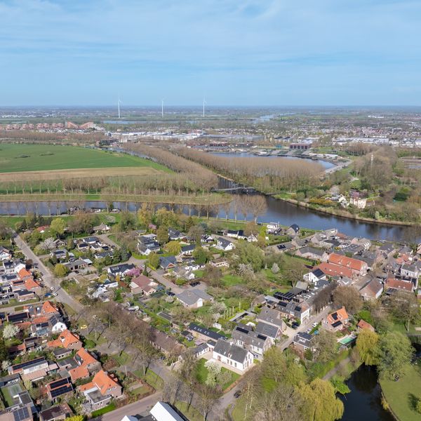 Boerenerf 11, 's-Hertogenbosch