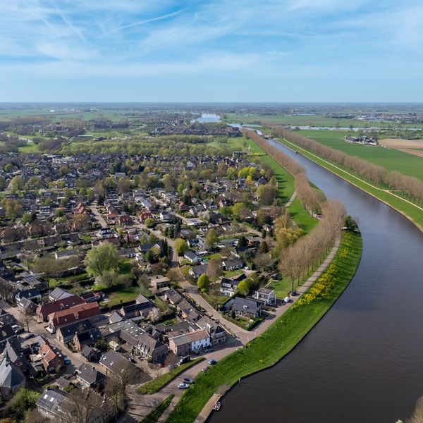 Boerenerf 11, 's-Hertogenbosch