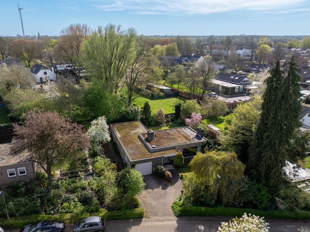 Boerenerf 11, 's-Hertogenbosch
