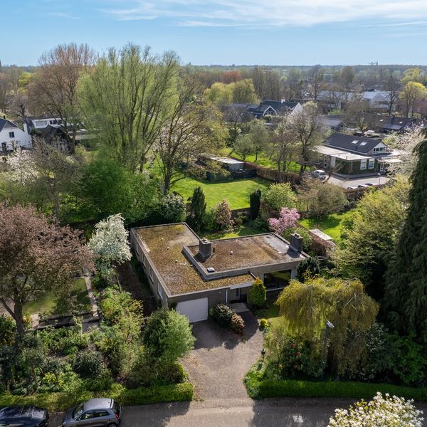 Boerenerf 11, 's-Hertogenbosch