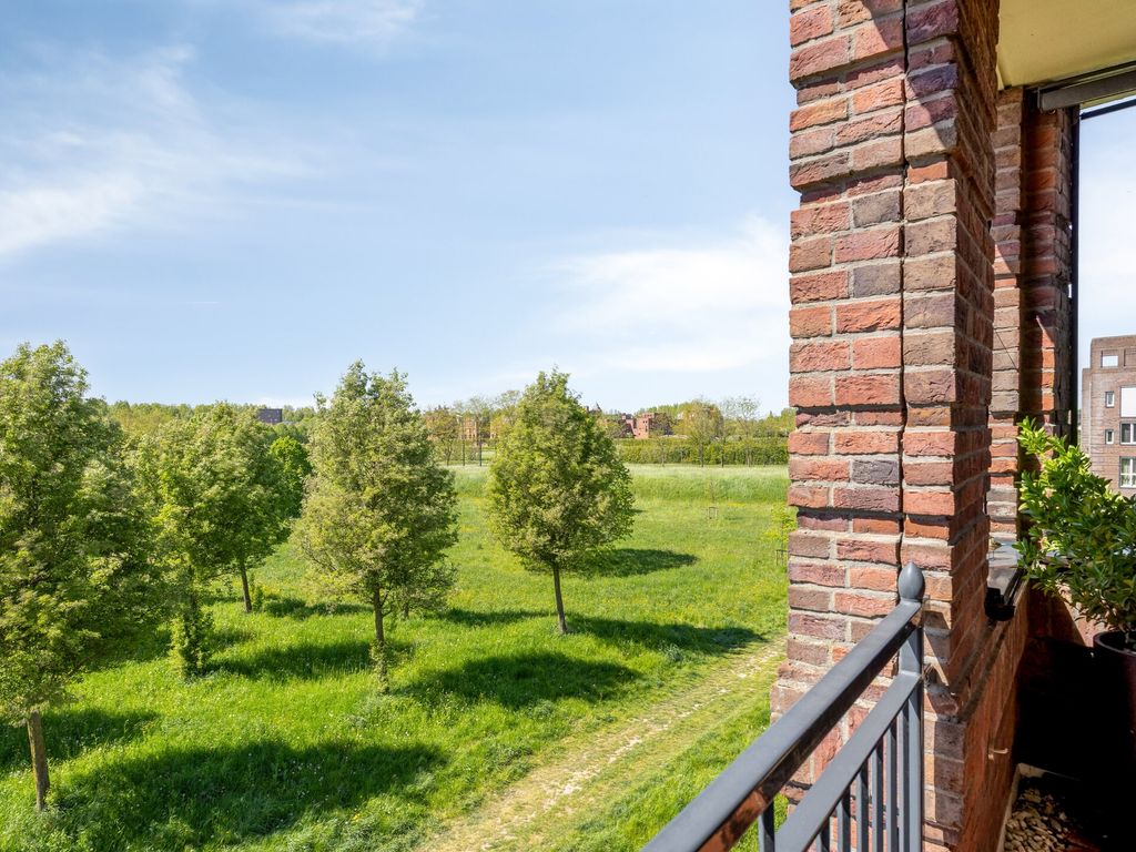 Parcivalring 519, 's-Hertogenbosch